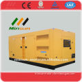 USA 250Kva silent diesel generator